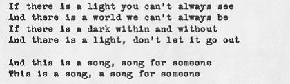 song-for-someone